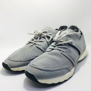 Zara Athletic Womens 40 9.5 10 Sock Style Running Walking Comfort Shoes Sneakers